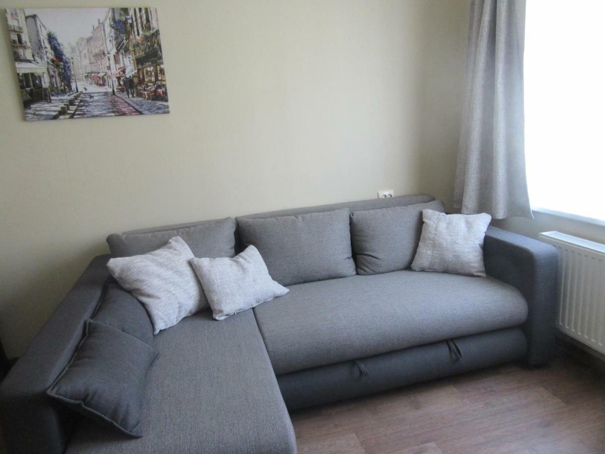 Family Apartment Riga Exterior photo