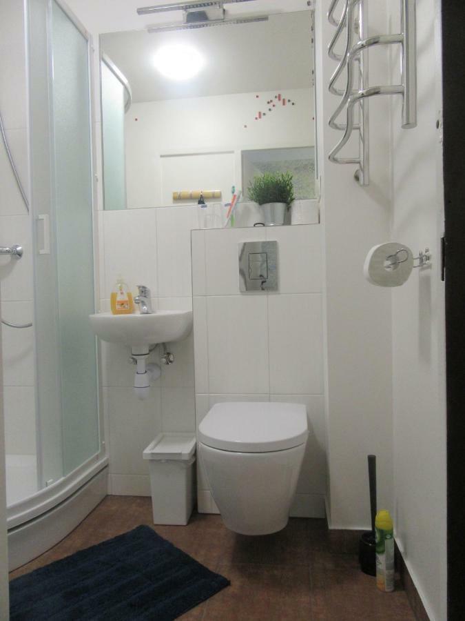 Family Apartment Riga Exterior photo