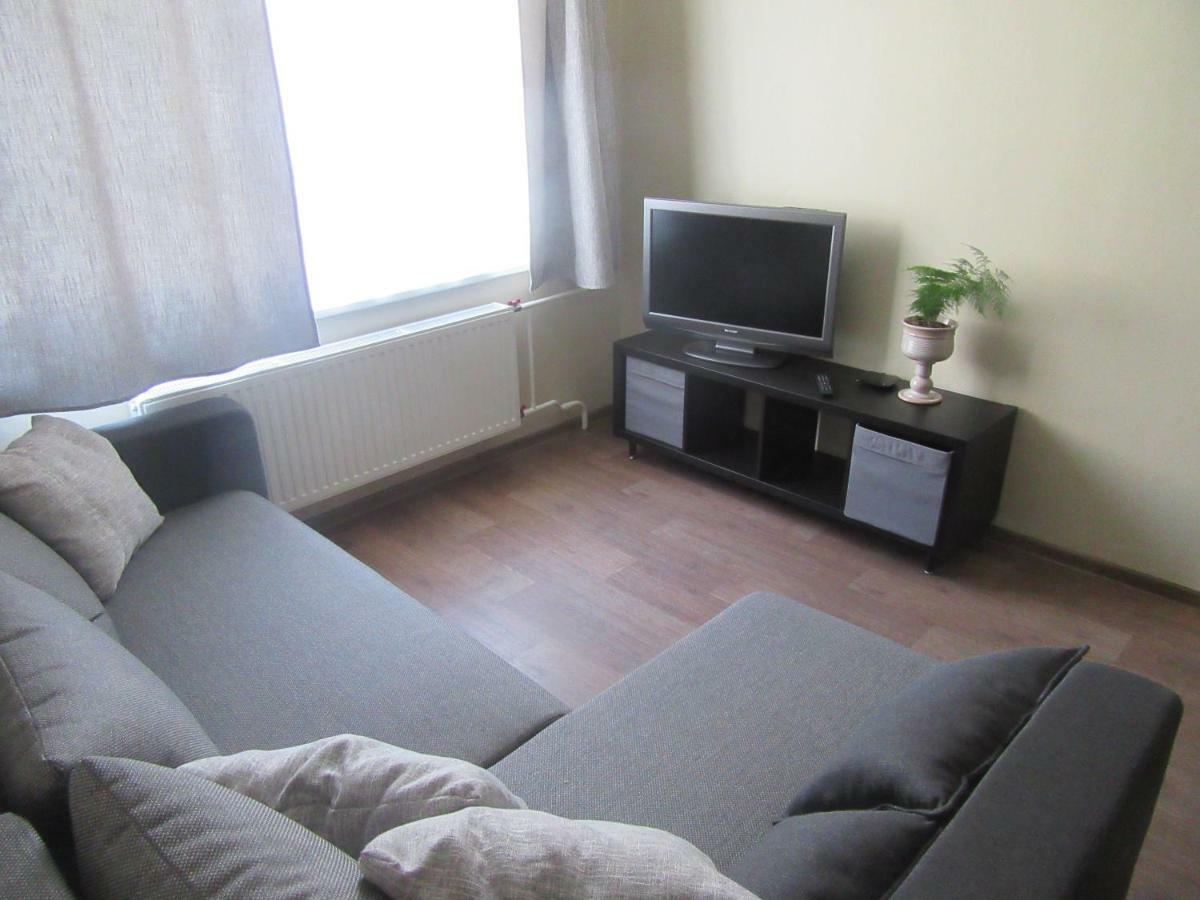 Family Apartment Riga Exterior photo
