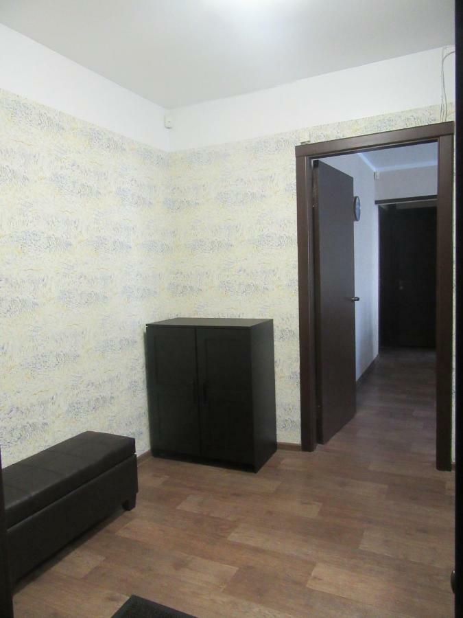 Family Apartment Riga Exterior photo