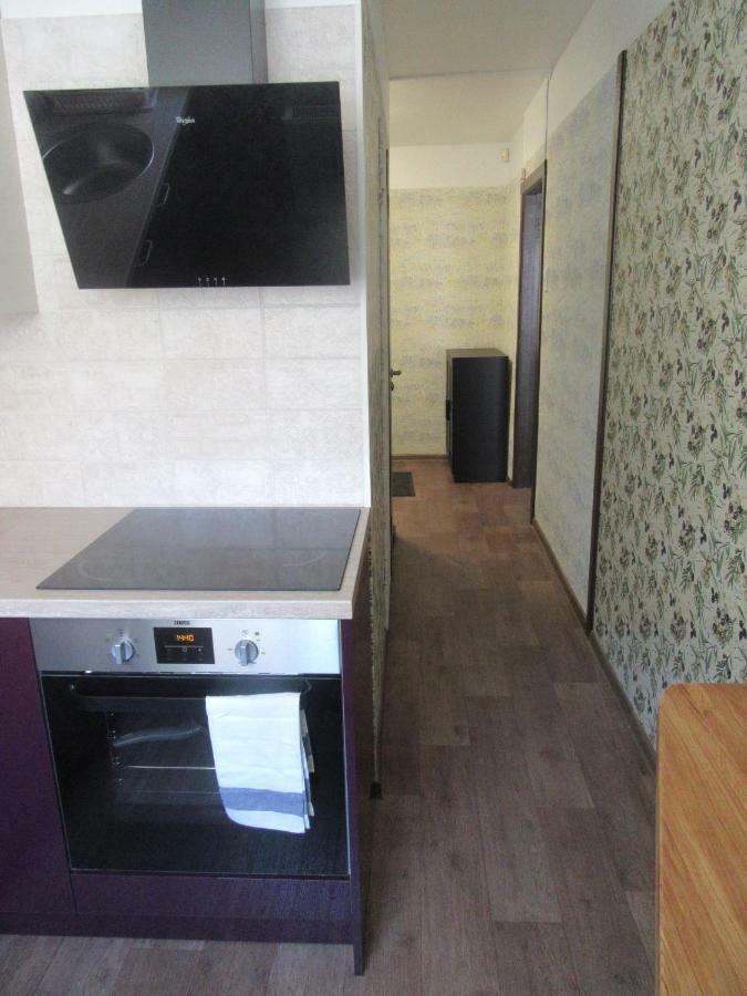 Family Apartment Riga Exterior photo